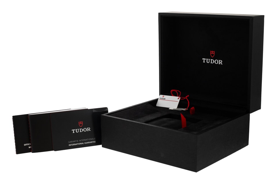 Tudor Black Bay GMT M79830RB-0001 Image 4
